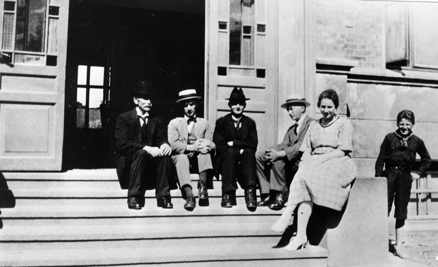 Friminutt 1915 Friminutt 1915