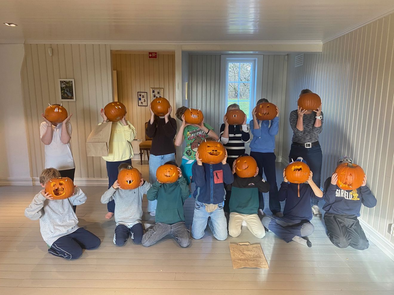 Halloween