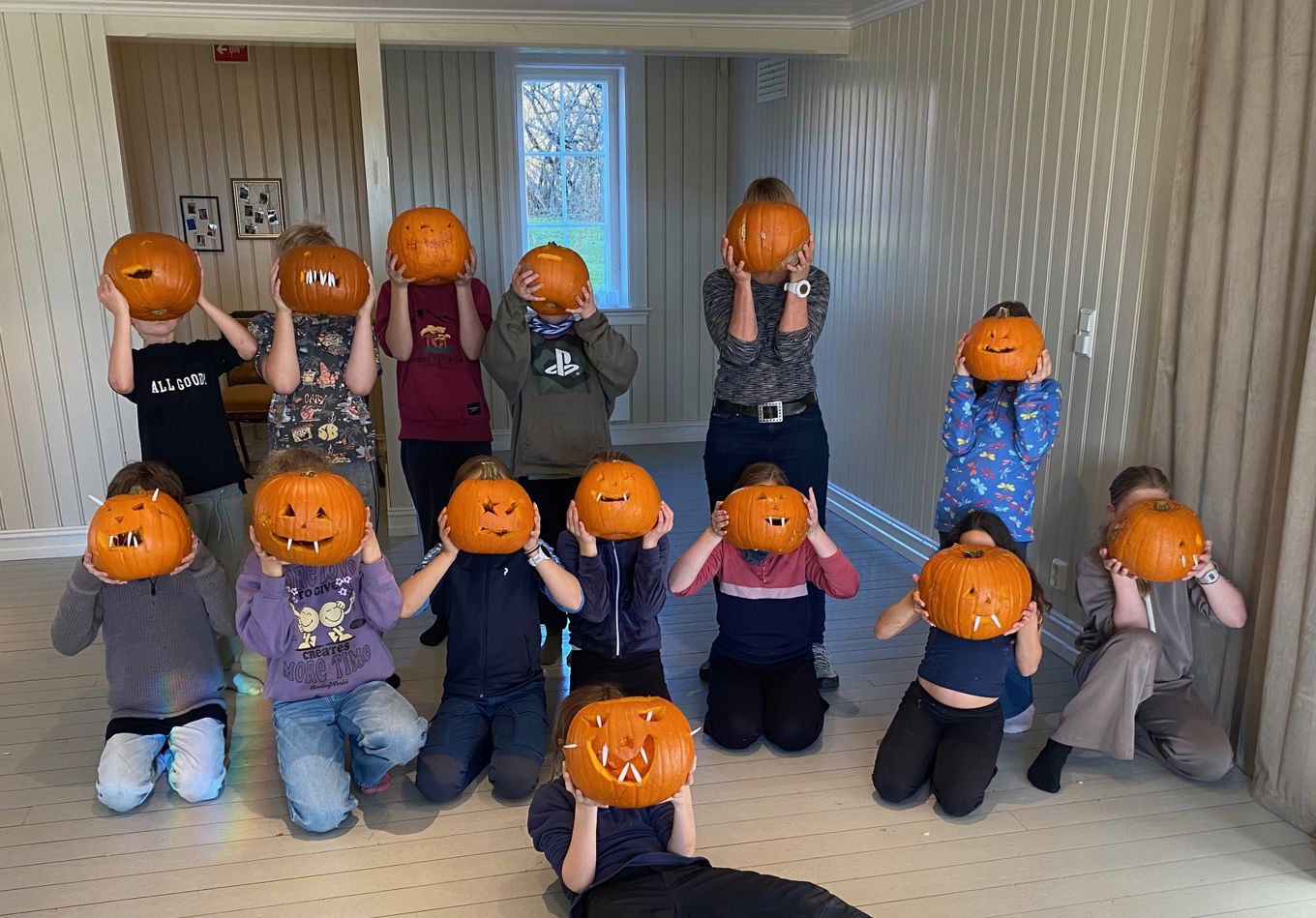 Halloween